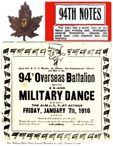 94th Dance