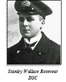 Stanley Rosevear
