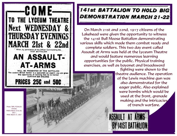 141st-assault-at-arms