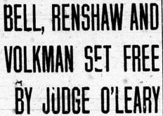 Fred Volkman Story Fred Volkman Story