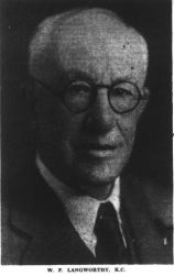 William Langworthy Story William Langworthy Story