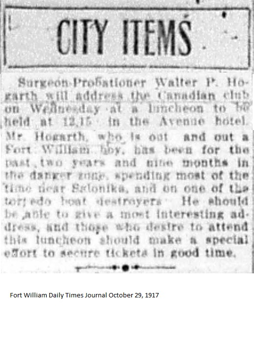 FWDTJ October 29, 1917 - Hogarth, Walter (2)