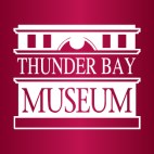 Thunder Bay Historical Museum Society Logo