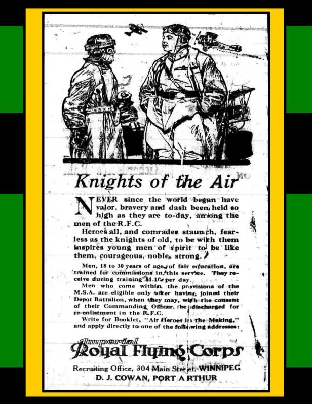 Royal Flying Corps