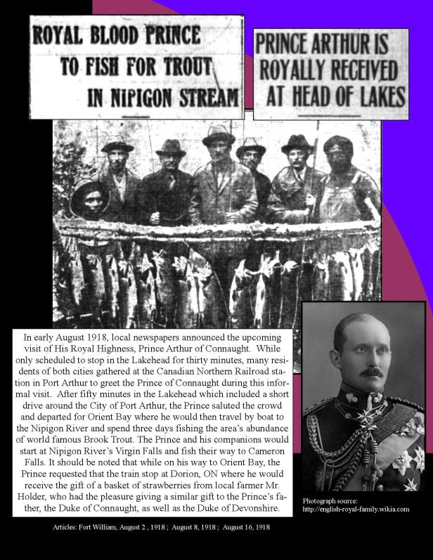 Prince Arthur of Connaught