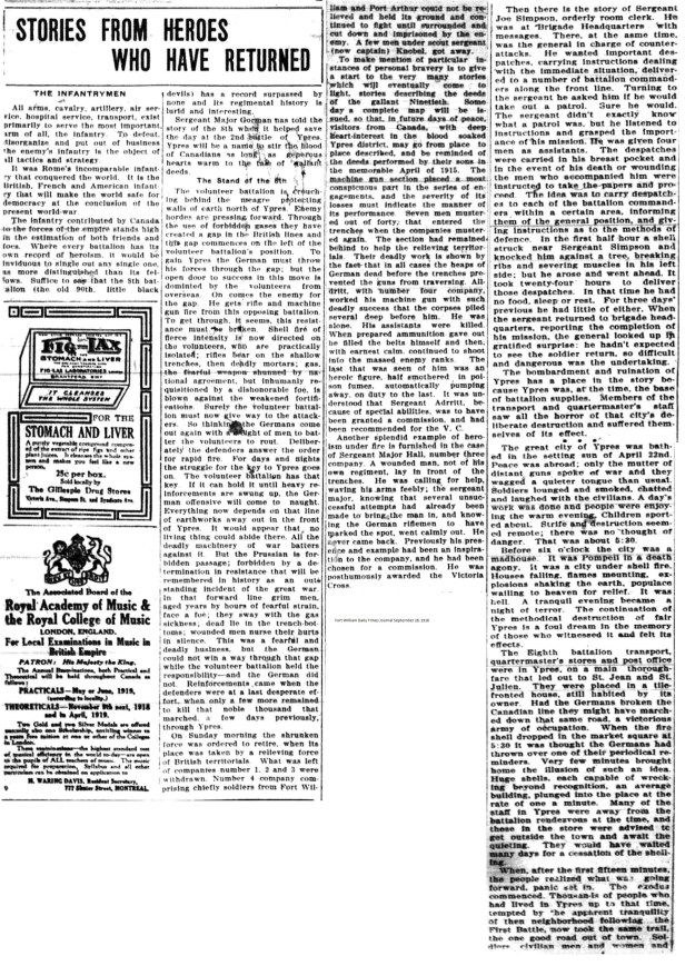 FWDTJ September 28, 1918 - Gorman