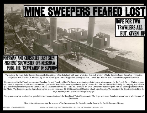 Minesweeper Disappearance